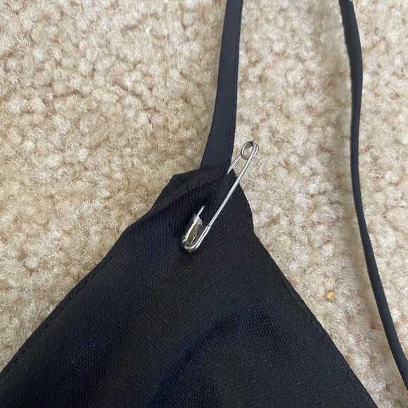 Small floral jumper - Picture 2 of 2